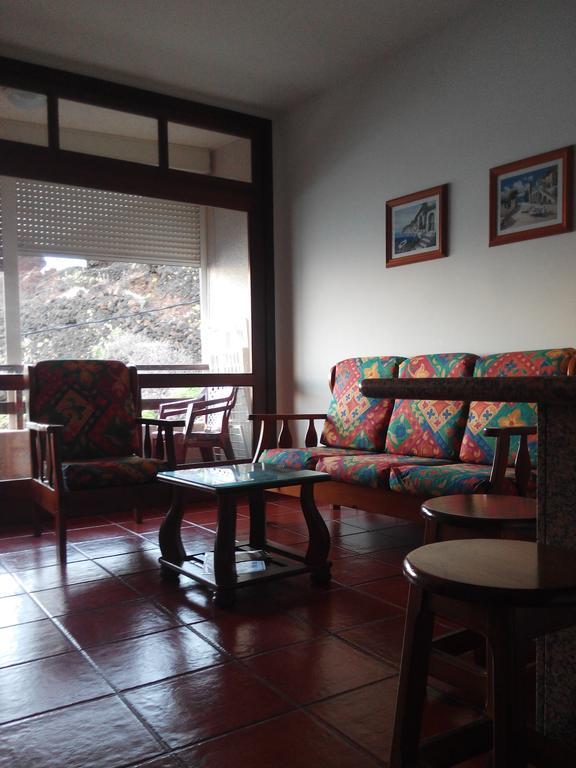 Pozo De La Salud Apartament