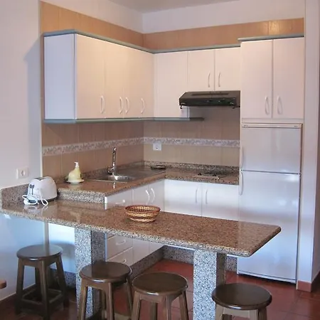 Apartamentos Viviendas Vacacionales Pozo De La Salud Sabinosa Room photo
