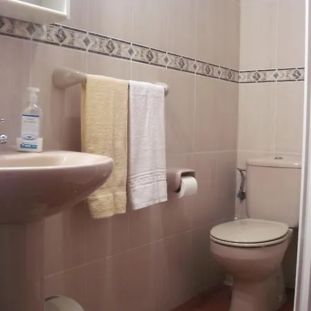 Apartamentos Viviendas Vacacionales Pozo De La Salud Sabinosa Room photo