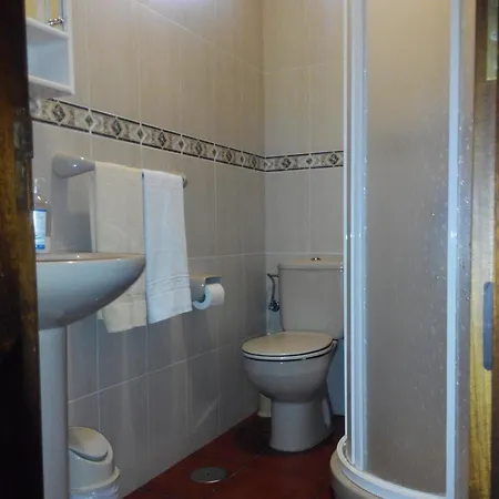 Apartamentos Viviendas Vacacionales Pozo De La Salud Sabinosa Room photo