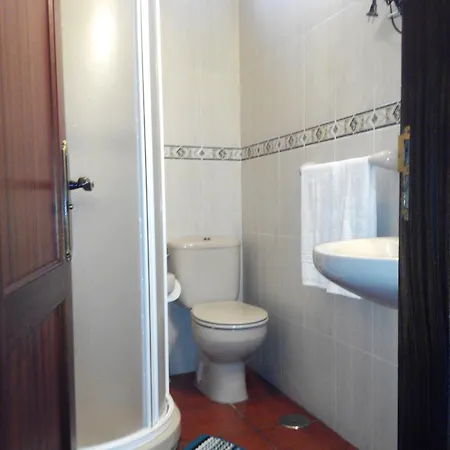 Apartamentos Viviendas Vacacionales Pozo De La Salud Sabinosa Room photo