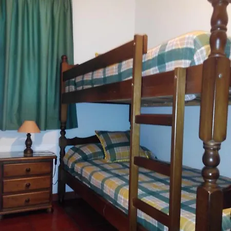 Apartamentos Viviendas Vacacionales Pozo De La Salud Sabinosa Room photo