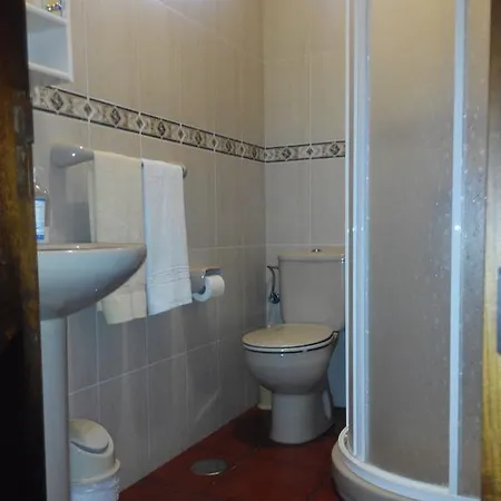 Apartamentos Viviendas Vacacionales Pozo De La Salud Sabinosa Room photo
