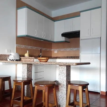 Apartamentos Viviendas Vacacionales Pozo De La Salud Sabinosa Room photo