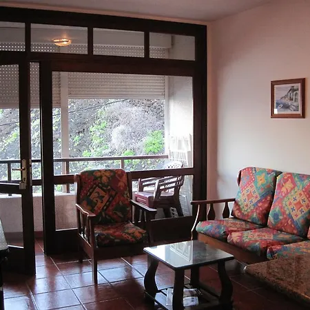 Apartamentos Viviendas Vacacionales Pozo De La Salud Sabinosa Room photo