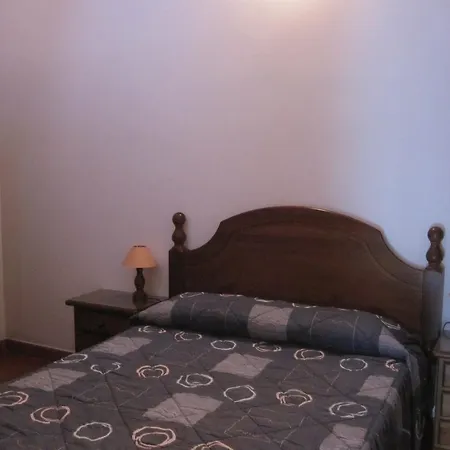 Apartamentos Viviendas Vacacionales Pozo De La Salud Sabinosa Room photo