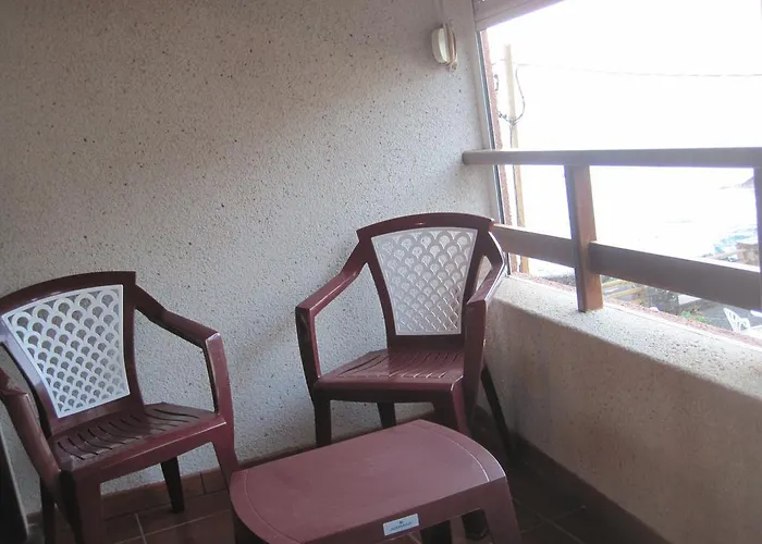 Apartamentos Viviendas Vacacionales Pozo De La Salud