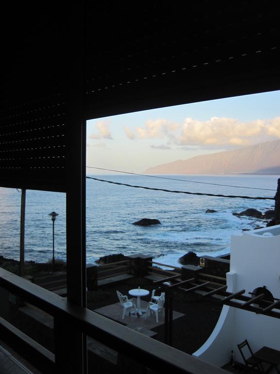 Pozo De La Salud Apartment *
