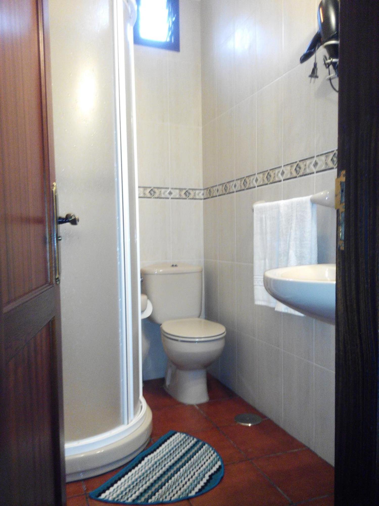 Apartment Pozo De La Salud Sabinosa
