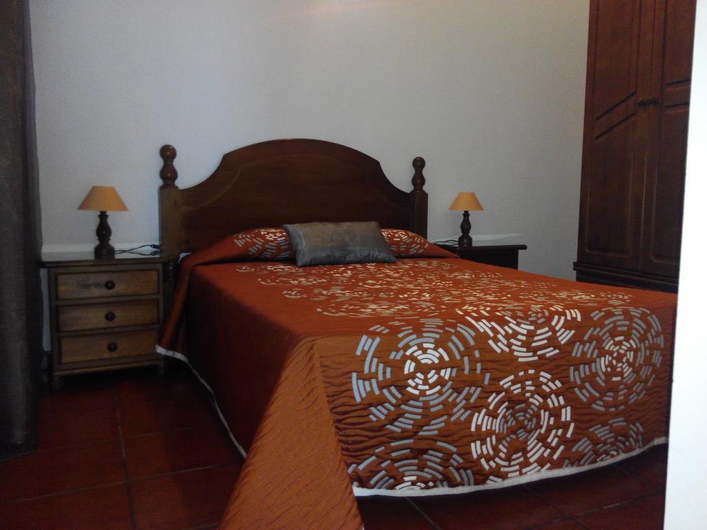 Pozo De La Salud Apartment *