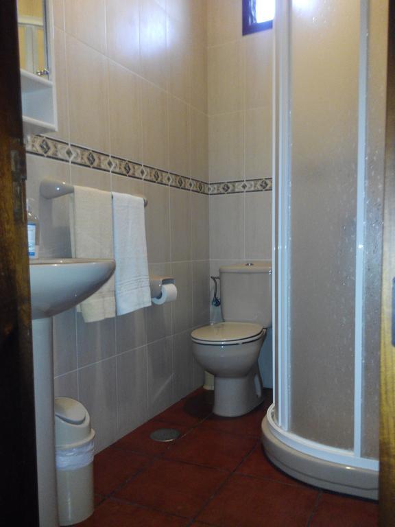 Apartment Pozo De La Salud