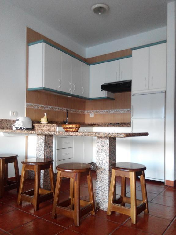 Pozo De La Salud Apartment