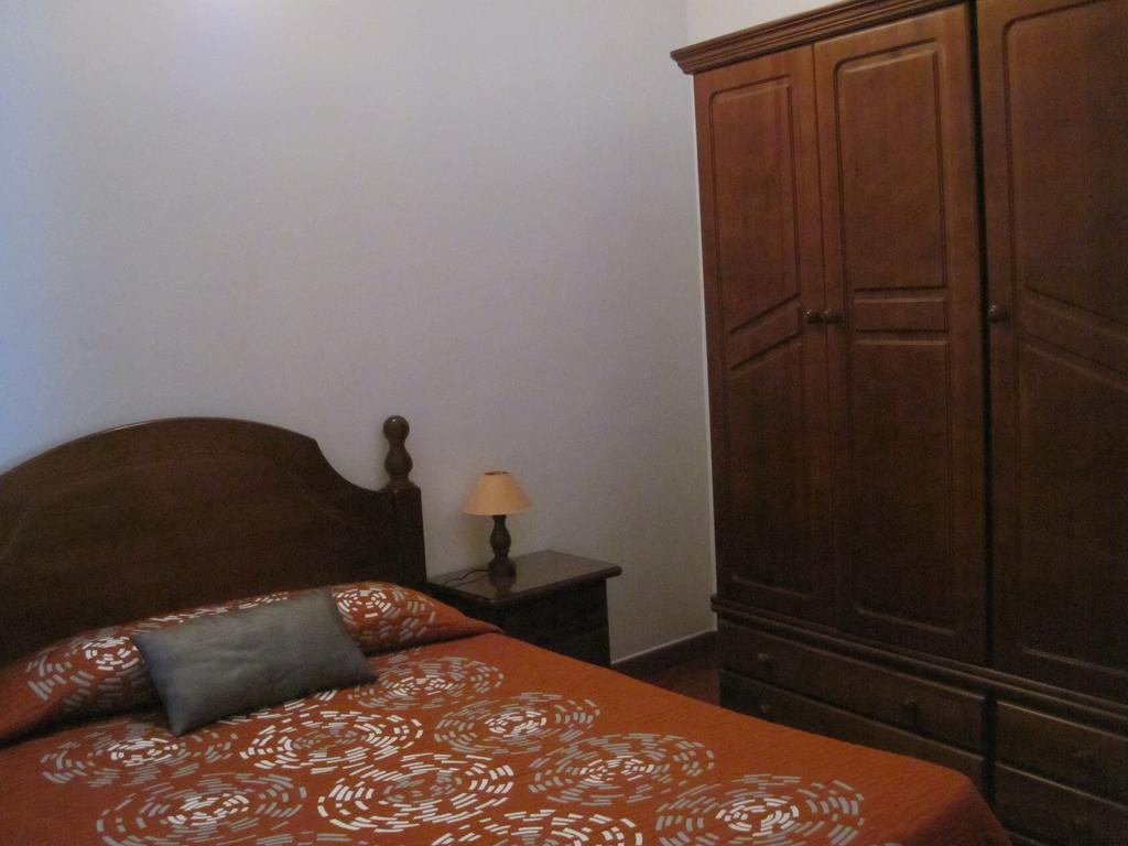 Pozo De La Salud Apartment